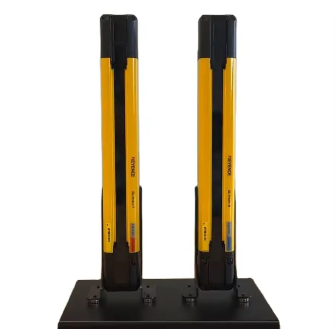 AMPLIFICADOR DE LUZ DE SEGURIDAD 14MM RESOLUCION/HAZ 55/564MM