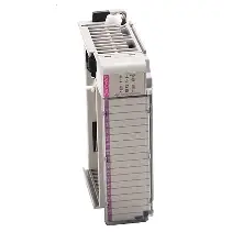 MODULO DE COMBINACION ANALOGICA DE ALTA RESOLUCION COMPACTALOGIX MCA ALLEN BRADLEY 