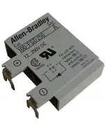 MODULO SUPRESOR DE SOBRE TENSIONES DIODO 12-250VCC MCA ALLEN BRADLEY 