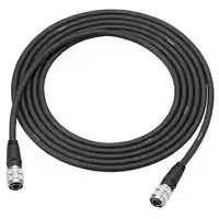 CABLE DE CONEXION ENTRE CABEZAL Y AMPLIFICADOR SERIE IV-HG 5M MCA KEYENCE 