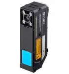 CABEZAL DE SENSOR LASER MULTIPUNTO MCA KEYENCE 