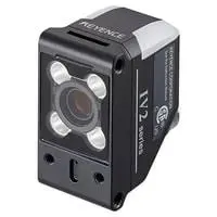 SENSOR DE VISION CABEZAL ESTANDAR MONOCROMATICO MCA KEYENCE 
