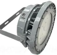 REFLECTOR UFO A PRUEBA DE EXPLOSIÓN CLASE I, DIVISIÓN 2, 200W, 100-277VCA, IP66, MCA RETEK 