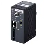 UNIDAD PRINCIPAL DE AMPLIFICADOR SENSOR LASER BASADO EN IMAGEN MCA KEYENCE 