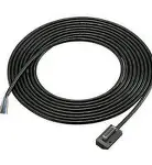 CABLE DE ALIMENTACION 5M PARA SERIE SZ-V MCA KEYENCE 
