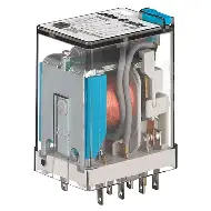 RELE DE CUBO DE HIELO GP 120V 50/60HZ MCA ALLEN BRADLEY 