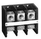 BLOQUE DE DISTRIBUCION DE ENERGIA 3P 335A 600VAC MCA ALLEN BRADLEY 