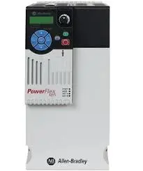 VARIADOR POWERFLEX 525 1 HP, 240VCA UNA FASE, 5A, IP20, ETHERNET/IP, MCA ALLEN BRADLEY
