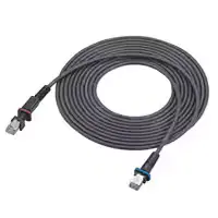 CABLE DE COMUNICACION PARA BASE ETHERNET/RS232 2 M MCA KEYENCE 
