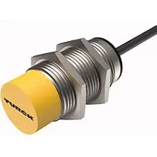 SENSOR INDUCTIVO DE PROXIMIDAD, M30 SALIDA PNP, NO ENRASADO, CON CABLE DE 2 METROS, MCA TURCK