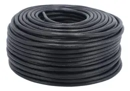 CORDÓN DE USO RUDO 3x16AWG, FLEXIBLE CON 3 CONDUCTORES CALIBRE 16AWG, 600V, 60°C, MCA ARGOS