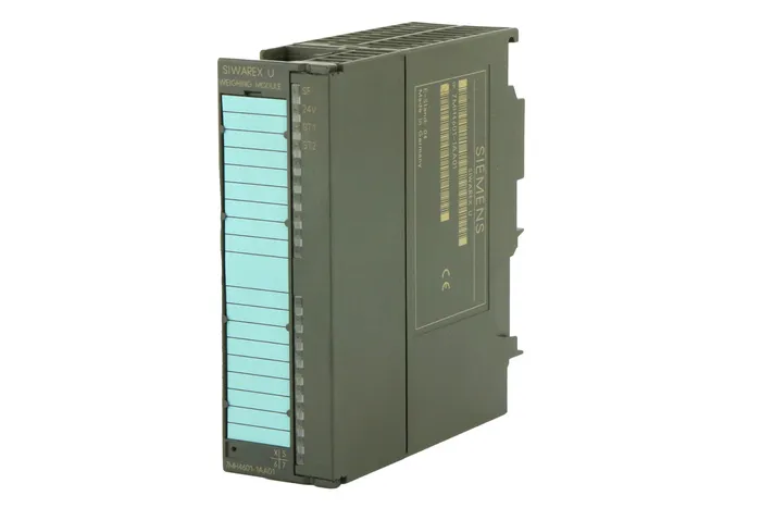 MODULO DE PONDERACION SIWAREX PARA S-7300/ET 200M MCA SIMENS