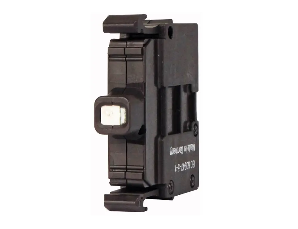 LED ROJO 85-264VAC FIJACION FRONTAL MCA EATON 