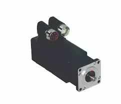 SERVO MOTOR SERIE MP DE BAJA INERCIA SIN FRENO, VOLTAJE 230VCA, 6000RPM, MCA ALLEN BRADLEY
