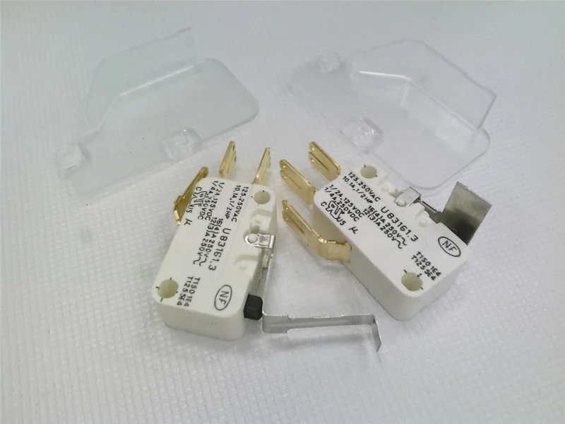 CONTACTO AUXILIAR CONTIENE 2 BLOQUES DE ONTACTO 1NO-1NC MCA ALLEN BRADLEY 