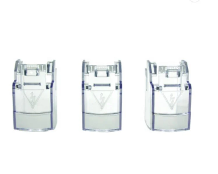 CUBIERTA TERMINAL PARA USAR CON INTERRUPTORES IEC SIN FUSIBLE 125AMP MCA ALLEN BRADLEY 