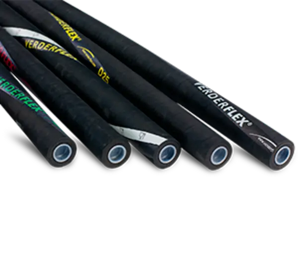 MANGUERA FABRICADA EN HULE NATURAL PARA BOMBA PERISTALTICA, MCA VERDERFLEX