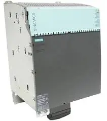 SINAMICS S120 MODULO ACTIVE LINE, ENTRADA 380-480VCA, SALIDA 600VCD, 80KW, IP20, MCA SIEMENS