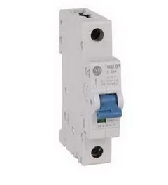 PROTECTOR DE CIRCUITO DE ALIMENTACION 1P 3A MCA ALLEN BRADLEY 