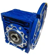 REDUCTOR DE VELOCIDAD DUPLEX RELACIÓN 1/30, MCA LENIN