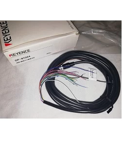 CABLE DE CONTROL PARA LECTORES 1S/2S MCA KEYENCE 