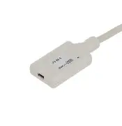 CABLE DE INTERFAZ USB PARA CONTROLADOR, MCA SMC