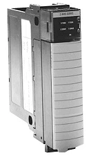 MODULO DE CONTROL SERVO CONTROLLOGIX 8 A MCA ALLEN BRADLEY 