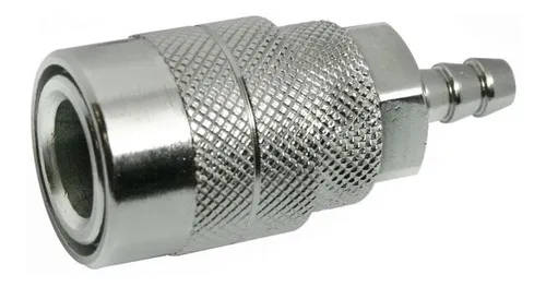 CONEXION RAPIDA COPLE HEMBRA 1/4 MCA GATES 