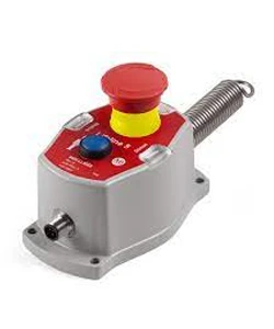 INTERRUPTOR DE CABLE DE SEGURIDAD PARA LINEA DE VIDA MCA ALLEN BRADLEY 
