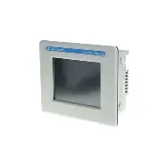 PANELVIEW PLUS INTERFAZ DE OPERADOR MCA ALLN BRADLEY 