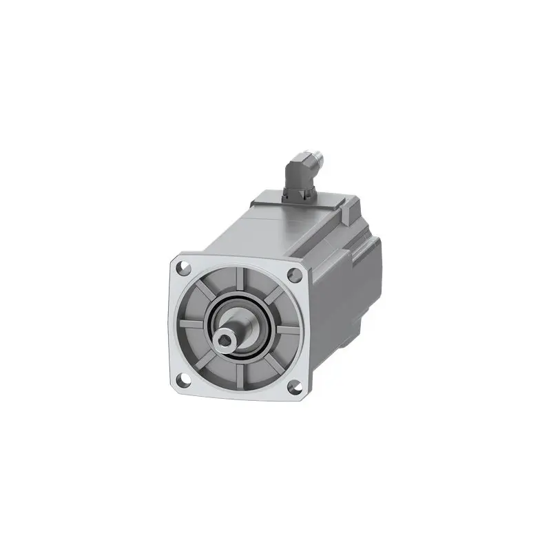 SERVOMOTOR SIMOTICS MCA SIEMESN 