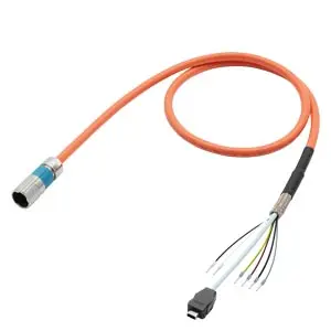 CONEXION DE CABLE INDIVIDUAL PREFABRICADA 4G0,785 MCA SIEMENS 