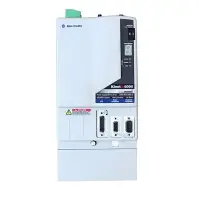 MODULO DE EJES INTEGRADOS KINETIX 6000, 400V, CONVERTIDOR DE 6W, INVERSOR DE 9A, MCA ALLEN BRADLEY