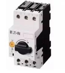 INTERRUPTOR PROTECTOR DE MOTOR 4kW 6.3-10 A MCA EATON