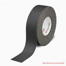 [70071667037] CINTA ANTIDEALIZANTE DE USO GENERAL SAFETY-WALK 610, 3/4" ROLLO DE 18 METROS, MCA 3M