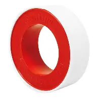 CINTA TEFLON DE 1/2" POR 7 METROS DE LARGO, MCA SANTUL