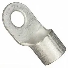 ZAPATA DE OJILLO DESNUDA PARA CLAIBRE 4/0 BARRENO DE 1/2", MCA TE CONNECTIVITY