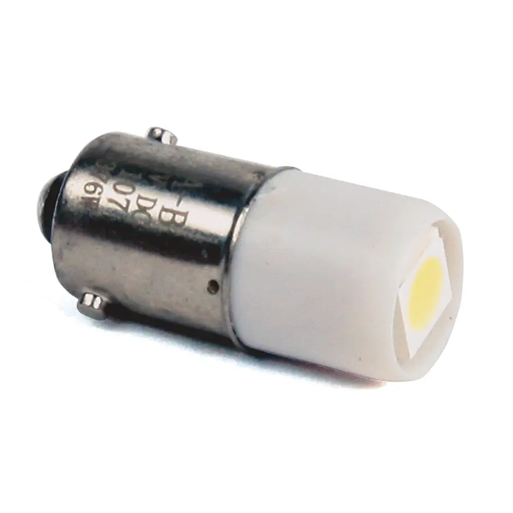 [800T-N376W] LAMPARA DE REEMPLAZO TIPO LED FULL VOLTAJE COLOR TRANSPARENTE MCA ALLEN BRADLEY 