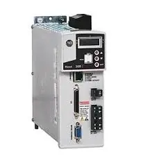 SERVO VARIADOR KINETIX 350 PARA UN SOLO EJE VOLTAJE 480V 3 FASES, ETHERNER IP, MCA ALLEN BRADLEY