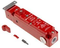 INTERRUPTOR DE BLOQUEO 24 V 3NC 1NA MCA ALLEN BRADLEY 