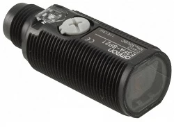 SENSOR FOTO TRANSMISOR 0.5 PNP 10-30VDC MCA OMRON 