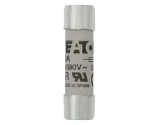 FUSIBLE CILINDRICO 10X38mm, 690VCA, 20A, ULTRARÁPIDO, MCA BUSSMANN