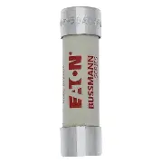 FUSIBLE CILINDRICO 14X51mm 690VCA 50A ULTRARAPIDO, MCA BUSSMANN