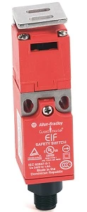 INTERUPTOR DE SEGURIDAD GUARDAMASTRE ELF MCA ALLEN BRADLEY 