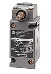 INTERRUPTOR DE LIMITE NEMA 4/13 MCA ALLEN BRADLEY 