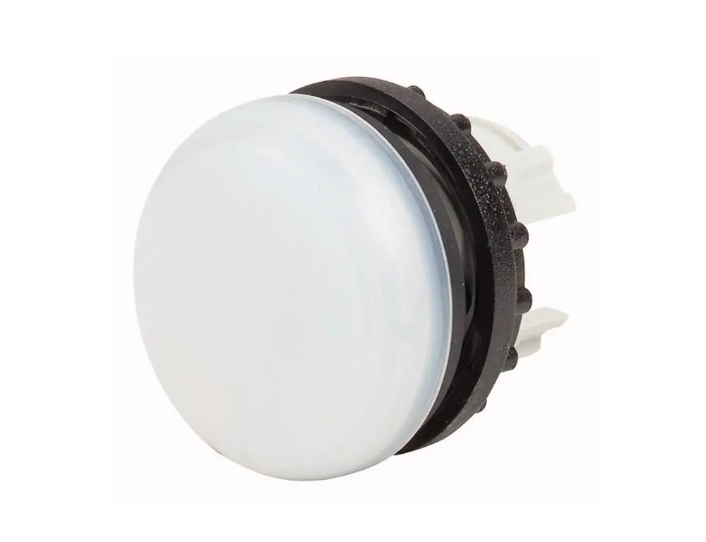 LAMPARA DE SEÑALIZACCION RASANTE BLANCO MCA EATON 