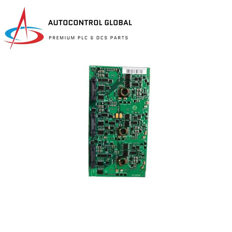 MODULO DE IGBT PARA DRIVE ACS-800 MCA ABB 