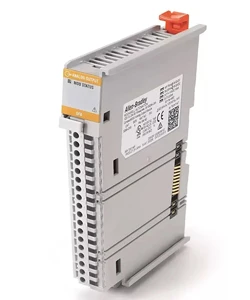 MODULO COMPACT 5000 8 SALIDAS DE CORRIENTE ANALOGICA MCA ALLEN BRADLEY