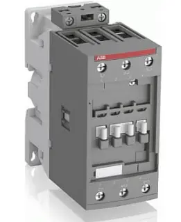 CONTACTOR TRIPOLAR MCA ABB 