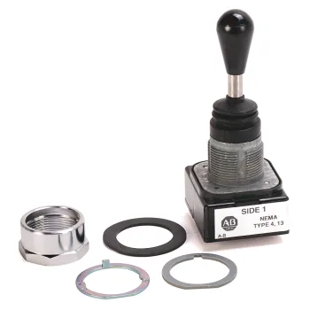 ACTUADOR DE PALANCA DE 2 VIAS ARRIBA-ABAJO MOM MCA ALLEN BRADLEY 